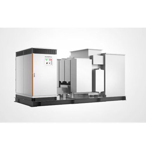 Centralized Inverter