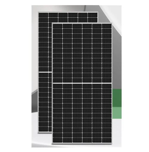 Commercial PV Solar Panels
