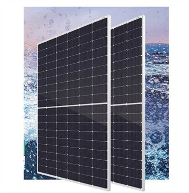 Sistemas Solares Fotovoltaicos Distribuídos