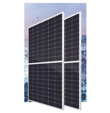 Painel Solar Fotovoltaico Monocristalino